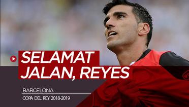 Legenda Arsenal dan Sevilla, Jose Antonio Reyes Meninggal Dunia