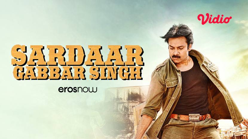 Sardaar gabbar singh hindi on sale dubbed movie download filmywap