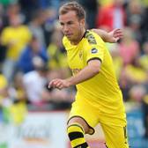 Mario Götze