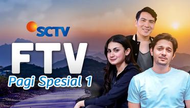 Ftv Pagi Spesial: Babe Angel's 28 Cinta