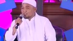 Dakwah Ustadz AA Gym - 3 Dai, Ahad 14 Juli 2013, Ramadhan dan Bertobat 2 on ANTV