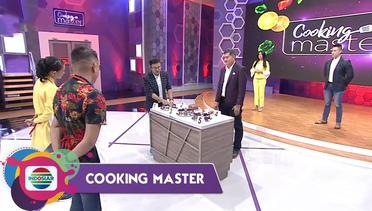Tantangan Hari inI! Membuat Masakan dari Bahan Daging Sapi | Cooking Master