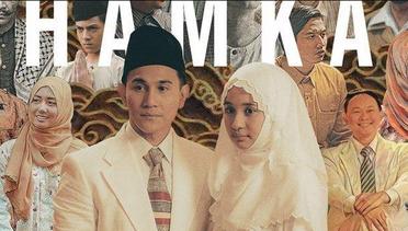 Sinopsis Buya Hamka Vol. 1 (2023), Rekomendasi Film Drama Biopik Indonesia