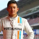 Rio Haryanto