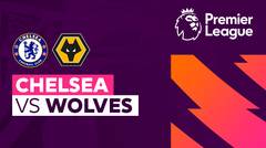 Chelsea vs Wolves - Full Match | Premier League 23/24