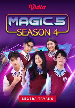 Magic 5