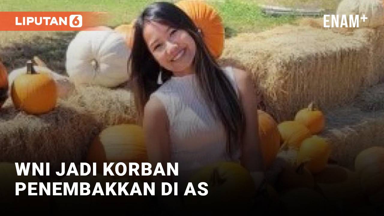 100 Peluru Ditembakkan Ke Rumah Novita Kurnia Putri Pelaku Masih