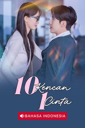 10 Kencan 1 Cinta