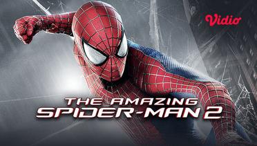The Amazing Spiderman 2 - Trailer