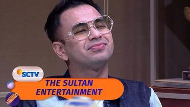 Terpojok!! Raffi Ahmad Tak Berkutik Masa Lalunya Dibongkar Desy Ratnasari  The Sultan Entertainment