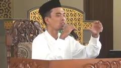 AD075 - Ust Abdul Somad - Kajian Seputar Remaja Masjid