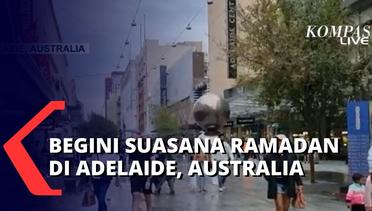 Jalani Puasa Ramadan di Australia, Bagaimana Rasanya? Simak Selengkapnya!