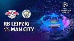 Full Match - RB Leipzig vs Manchester City | UEFA Champions League 2022/23