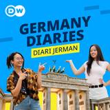 Germany Diaries