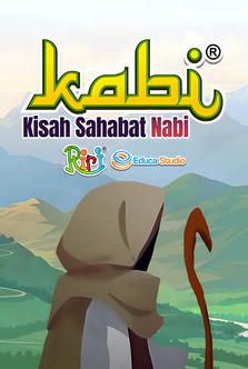 KABI - Kisah Sahabat Nabi