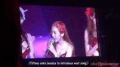 Girls' Generation (SNSD) Funny-Best moments - Girls&Peace 2013 World Tour Concert