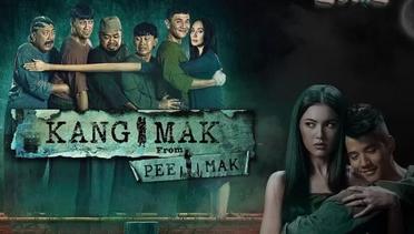 Sang Istri Sudah Meninggal dan Jadi Hantu Gentayangan, Sinopsis Kang Mak from Pee Mak (2024), Rekomendasi Film Horor Komedi Indonesia