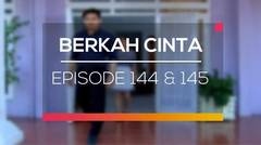 Episode 144 dan 145