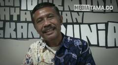 Panti Rehabilitasi Among Jiwo Semarang Overload