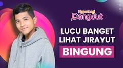 Momen Interview Jirayut 5 Tahun Lalu, Masih Kinyis Kinyis & Agak Bingung