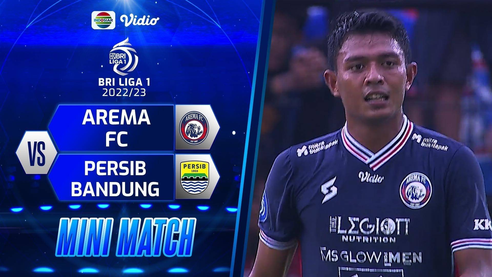 Persib 2022 Wallpaper