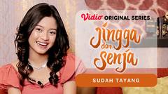 Jingga & Senja - Vidio Original Series | Sudah Tayang