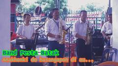 Anakkon Hi Do Hamoraon Di Au Live Band Batak