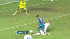 Apakah Persib Bandung Berhak Mendapatkan Penalti pada laga Melawan Arema Ini? | BRI Liga 1