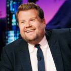 James Corden