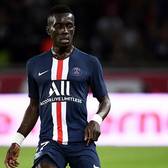 Idrissa Gueye