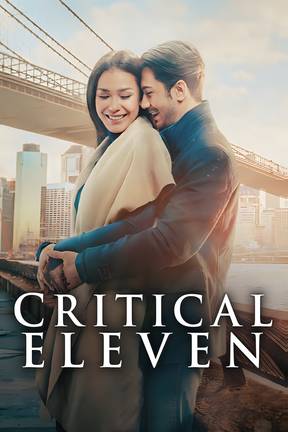 Critical Eleven