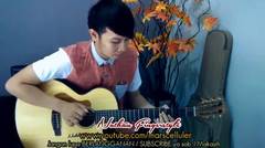 Ayu Ting Ting - Sambalado - Nathan Fingerstyle - Guitar Cover