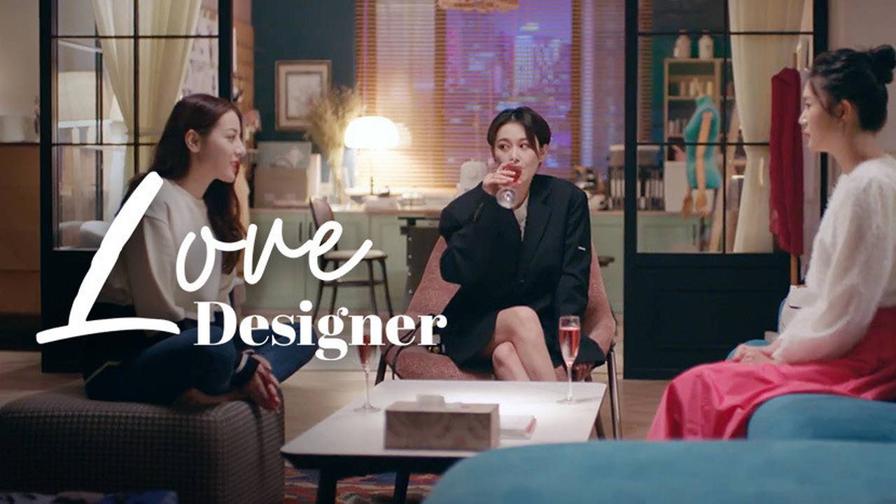 Love Designer Episode 39 (2020) Vidio