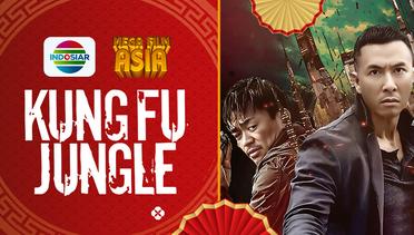 Mega Film Asia: Kungfu Jungle