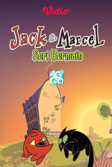 Jack & Marcel - Seri Bermain
