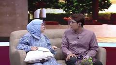 Saksikan Tasbih Ramadan Tanya Jawab Islami Bersama Lesti dan Ust Subkhi Al-Bughury Hari Ini - 8 Mei 2021
