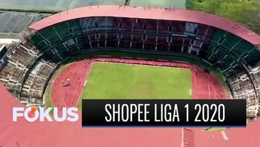 Jelang Laga Pembuka Liga 1 2020 Persebaya Surabaya Melawan Persik Kediri