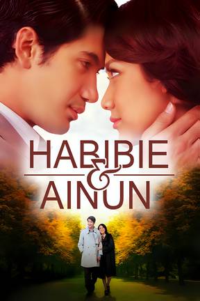 Habibie & Ainun