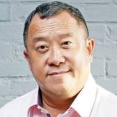 Eric Tsang