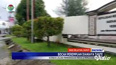 Patroli - 30/01/25
