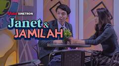 Episode 31 - Janet & Jamilah