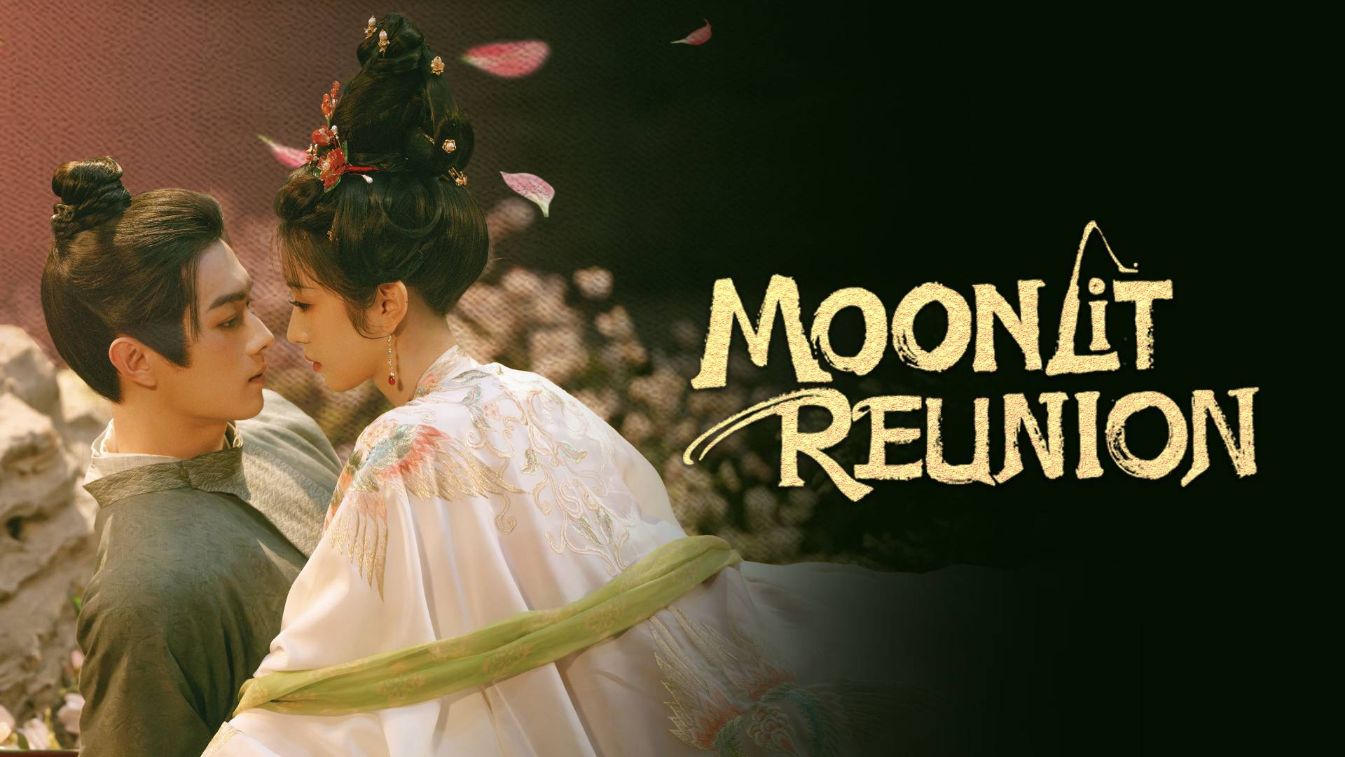 Moonlit Reunion