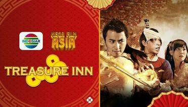 Mega Film Asia : Treasure Inn - 15 Mei 2024