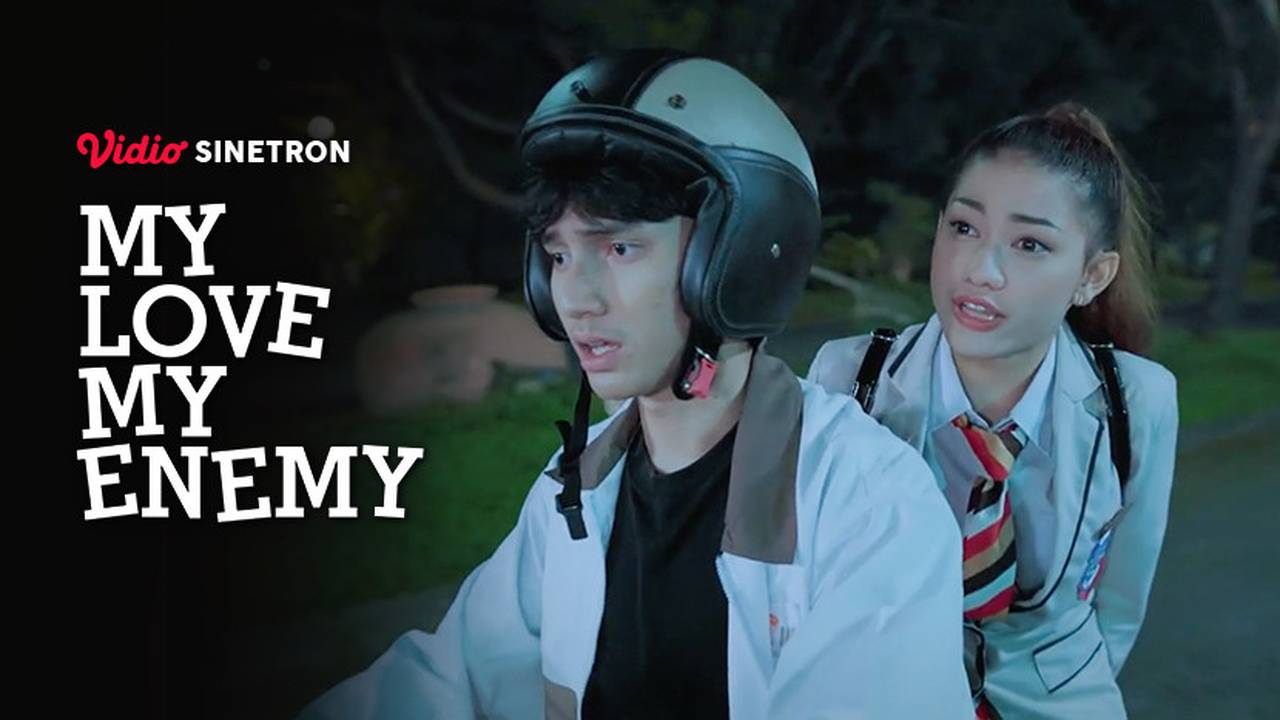 My Love My Enemy - Episode 27 - My Love My Enemy (2021) | Vidio