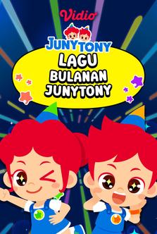 JunyTony - Lagu Bulanan JunyTony