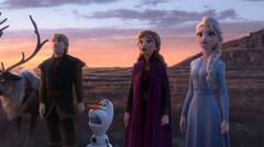 [MOVIE ENGLISH] Frozen II Full [HD] 1080p - Watch Movie Online