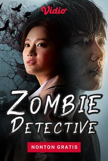 Zombie Detective
