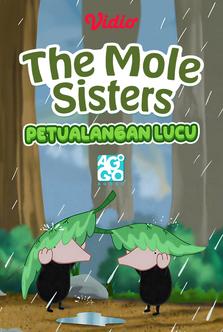 Mole Sisters - Petualangan Lucu