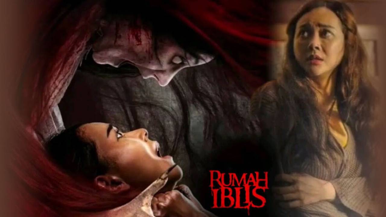 Sinopsis Rumah Iblis Rekomendasi Film Horor Indonesia Full Hot Sex Picture 