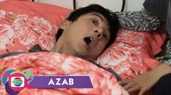AZAB - Lelaki Pemakai Susuk Sakratul Maut Selama Tujuh Hari Dan Tujuh Malam
